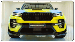 New Mahindra Bolero 2025 All-New 9-Seater SUV, 25kmpl Mileage & Powerful Drive